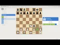 Chess Game LiChess Fundamentals Stage 14 Castling 30 Mar