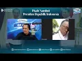 Download Lagu LIVE PELANTIKAN PRESIDEN DAN WAKIL PRESIDEN RI MASA JABATAN 2024-2029