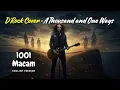 Download Lagu D'Rock Cover - A Thousand and One Ways (1001 Macam, Rhoma Irama)