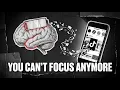Scrolling Is Rewiring Your Brain to Feel Bored by Everything Else