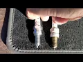 How to change a Honda Grom Spark Plug - NGK CPR7EAIX-9