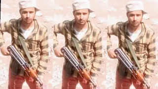 نشيد أبقى مسلم دندنها