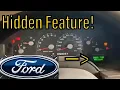 Ford Trucks Hidden Feature You Didn t Know About