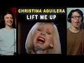 Download Lagu Week 103: Christina Live Week! #5 - Lift Me Up (Live at Hope For Haiti Now, 2010)