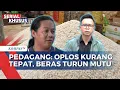 Download Lagu Heboh Beras Oplosan, Begini Kata Pedagang di Pasar Induk Beras Cipinang | KOMPAS SIANG