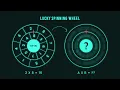 How to Make Spin Wheel using CSS Javascript Lucky Spinning Wheel Game