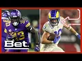 Monday and Tuesday Night NFL game picks props and best odds Bet