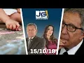 Lagu Jornal da Gazeta – 15/10/2018
