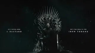 Game Of Throne Season 8 Ending Music The Last Of The Starks A Song Of Ice And Fire 