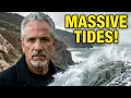 King Tides Are Reshaping Oregon s Coastline Right Now