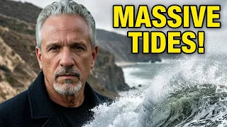 King Tides Are Reshaping Oregon s Coastline Right Now