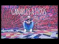 Jay Kalyl - Ganarlos A Todos (audio)