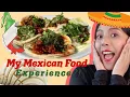 Trying the BEST Mexican Restaurant in the BAY AREA CA Discover Mexican Snacks and Candy