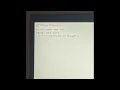 ericdoa - hysteria