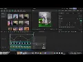 Neon clones Aura like AM in Capcut pc Tutorial
