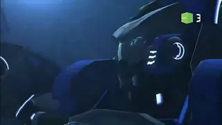 المنقد والاليات الحلقة 11 