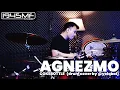 Download Lagu AGNEZ MO - Coke Bottle ft. Timbaland | YOIQBALL DRUM INTERPRETATION