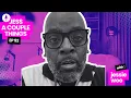 DARIUS COOKS an INTERNET CON ARTIST Is A TEACHER NOW Jess A Couple Things EP 92