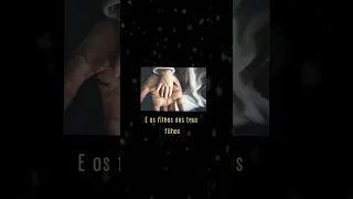 A Benção Júlia Vitória Gabriel Guedes 