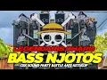 Download Lagu LEGENDARIS x OHARO | DJ ODNOGO VIRAL KARNAVAL PALING DICARI | Full BASS HOREG 