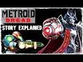 Metroid Dread STORY EXPLAINED