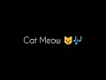 Download Lagu Suara Kucing Meong 😺🎶 Nada Dering Asli Suara Notifikasi Efek Suara Gratis