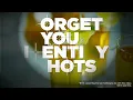 Forget Your Identity Rum Shots | Delish