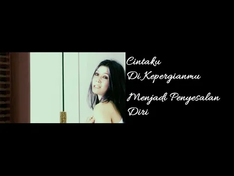 Download MP3 Rere Reina - Cinta Dikepergiamu (Official Video Lirycs)