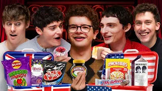 stranger things cast rate uk vs us school lunches 