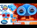 Download Lagu Toy Story 30th Anniversary Lenny Toy News
