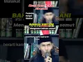 Lagu MAMA GUFRON BISA BAHASA SEMUT #baalawi #guswafi #gufron