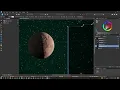 RTS UI Design Exploration