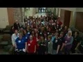 The New Anderson County Hospital Grand Opening