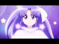 HappinessCharge Precure - Cure Fortune Transformation (High HD)