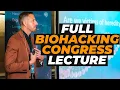 Innate Intelligence Three Ways to Tap into the Wisdom of the Body Full Lecture by Ben Azadi