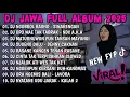 Download Lagu DJ JAWA TERBARU 2025 FULL BASS - DJ NGOBROL RAONO (SINARENGAN)🎵FULL ALBUM VIRAL TIKTOK TERBARU 2025