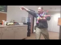 Bad Dragon Mannequin Challenge