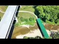 Smolen-Gulf Covered Bridge Ashtabula OH