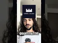 Everything Citadel asked me in my quant dev interview