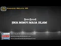 Download Lagu Ella Layar Impian Karaoke Tanpa Vocal