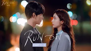 Download [Full Part 1 - 2] RUN ON OST (런 온 OST ) Playlist MP3