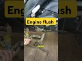 Lagu Engine flush pembersih mesin tanpa bongkar #asomotor #engineflash