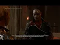 BG3 Baldur s Gate 3 Guild Hall The Truth about the Stone Lord