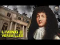 Download Lagu What It Was Like To Live At Versailles