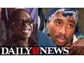 Afeni Shakur mother of Tupac dead at 69