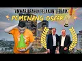Lagu Anwar Ibrahim Pelakon Terbaik: Pemenang Oscar🏆