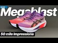 Download Lagu Asics Megablast - De meest stuiterende blast