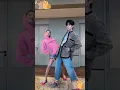 Download Lagu DON'T FORGET TO FOLLOW ❤️ Perfect and casual co stars Miles Wei x Xu Ruohan