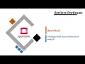 OpenStack - Ateliers Pratiques 03 Creating private cloud infrastructure using CLI