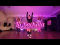 Download Lagu LA BACHATA / MANUEL TURIZO / COREOGRAFIA VALERIA GONZALEZ #labachata #manuelturizo #coreografia